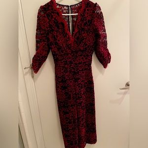 NWT Adelyn Rae Lace Jumpsuit Size S